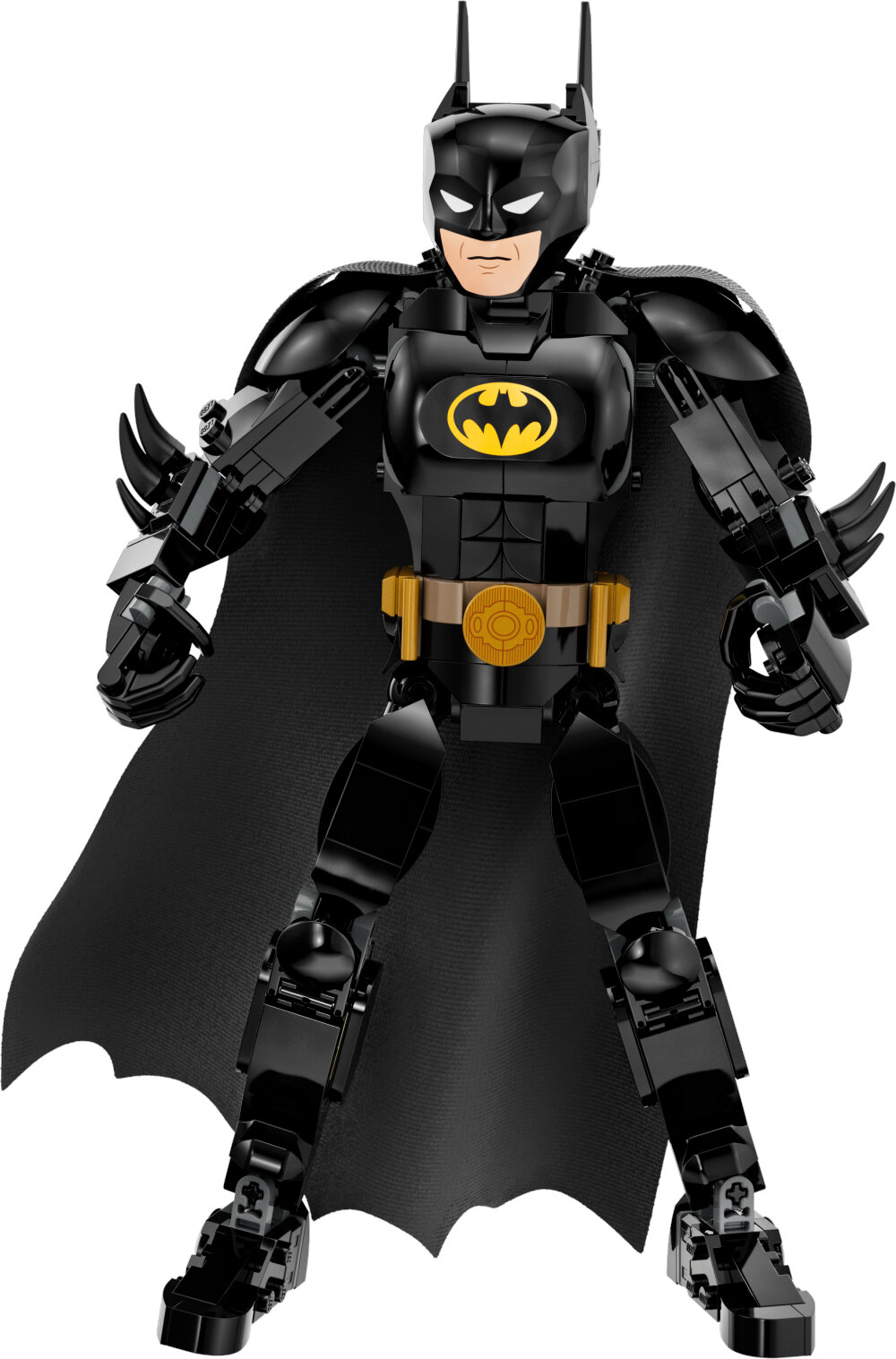 LEGO Batman - Batman byggfigur 8+