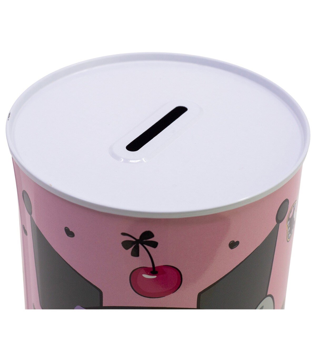 Hello Kitty Kuromi Sparbössa 15 cm
