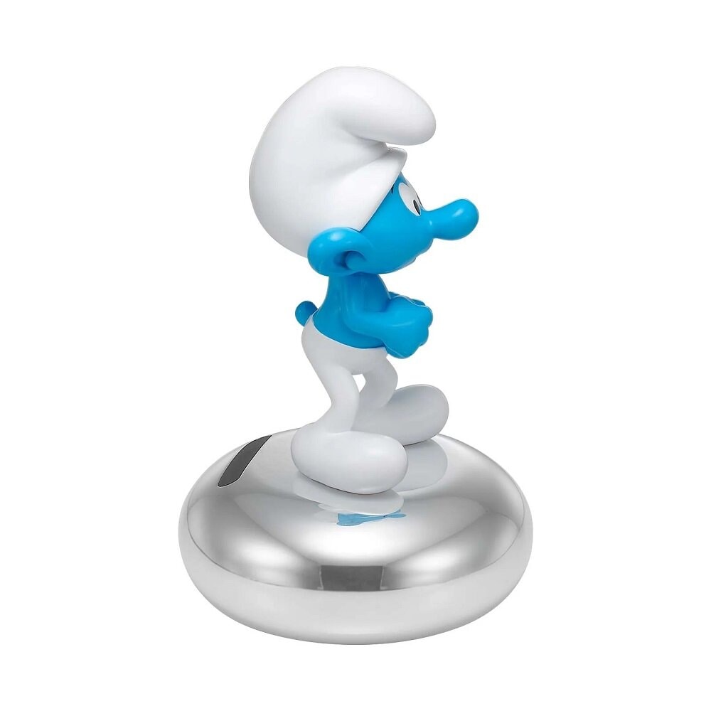 Smurfarna Sparbössa Doppresent