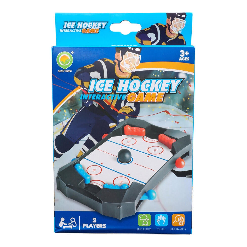Bordsspel Mini Hockey 2 spelare