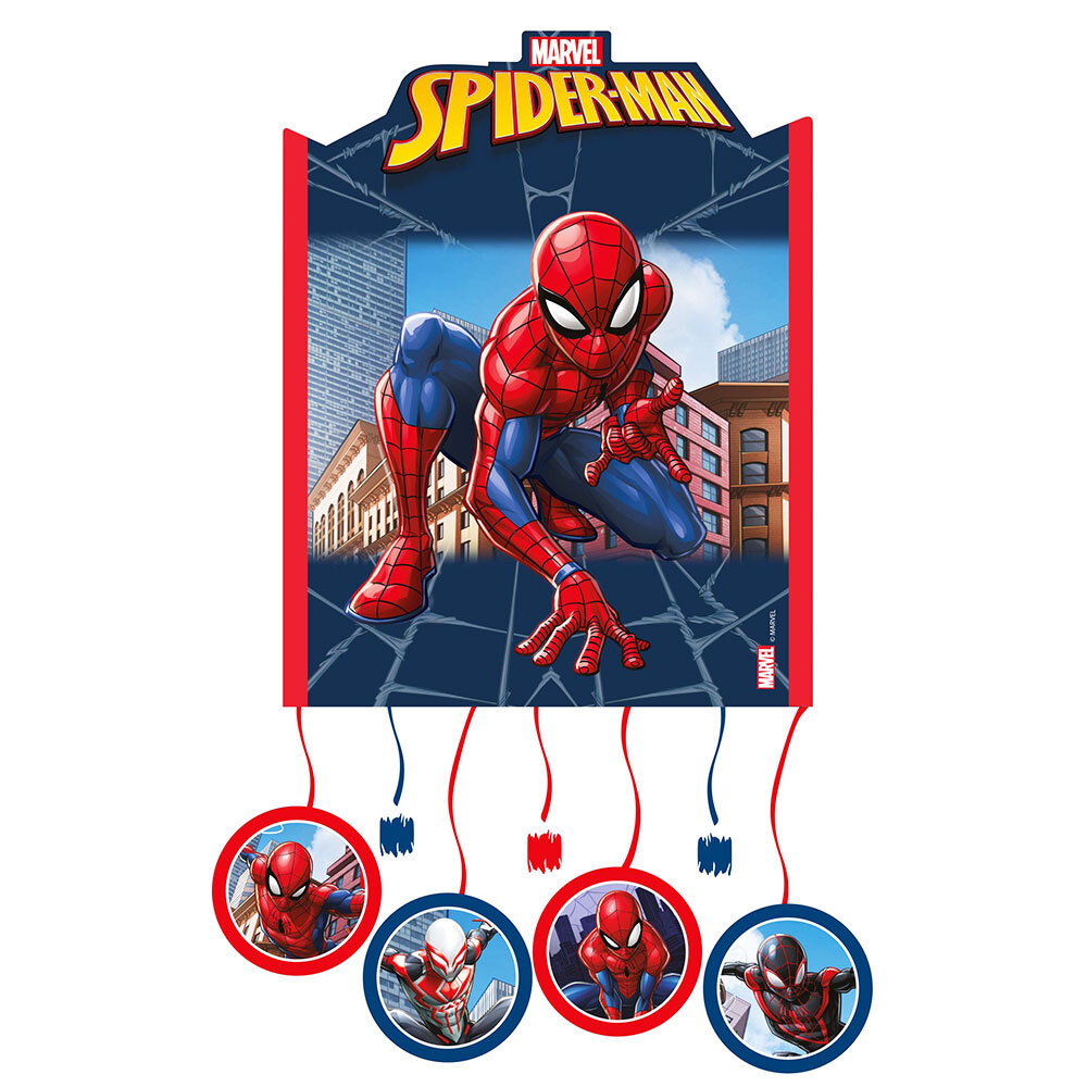 Spiderman - Pinata