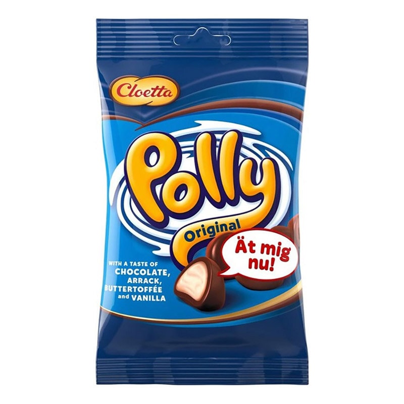 Polly Original 130 gram