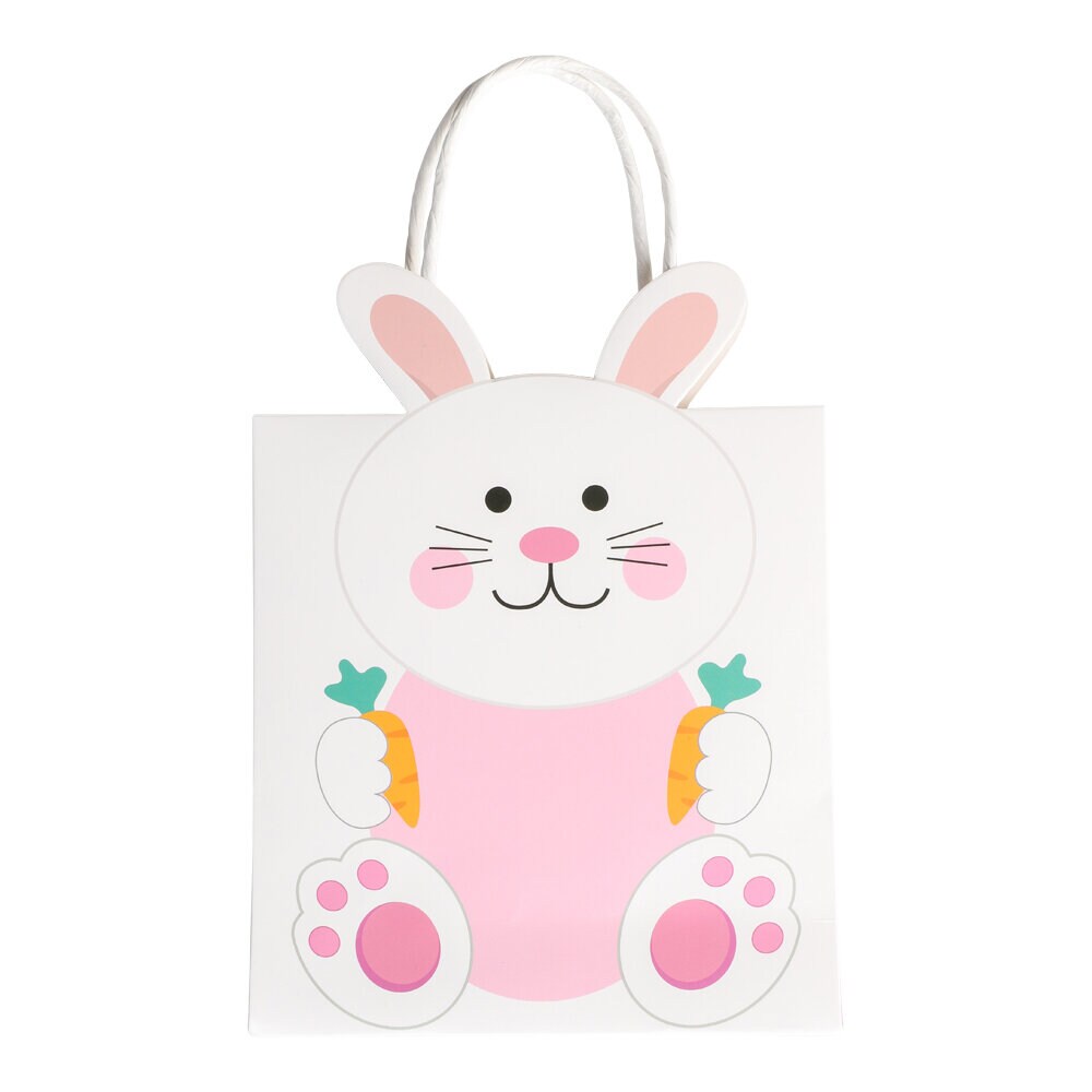 Presentpåse Påskhare