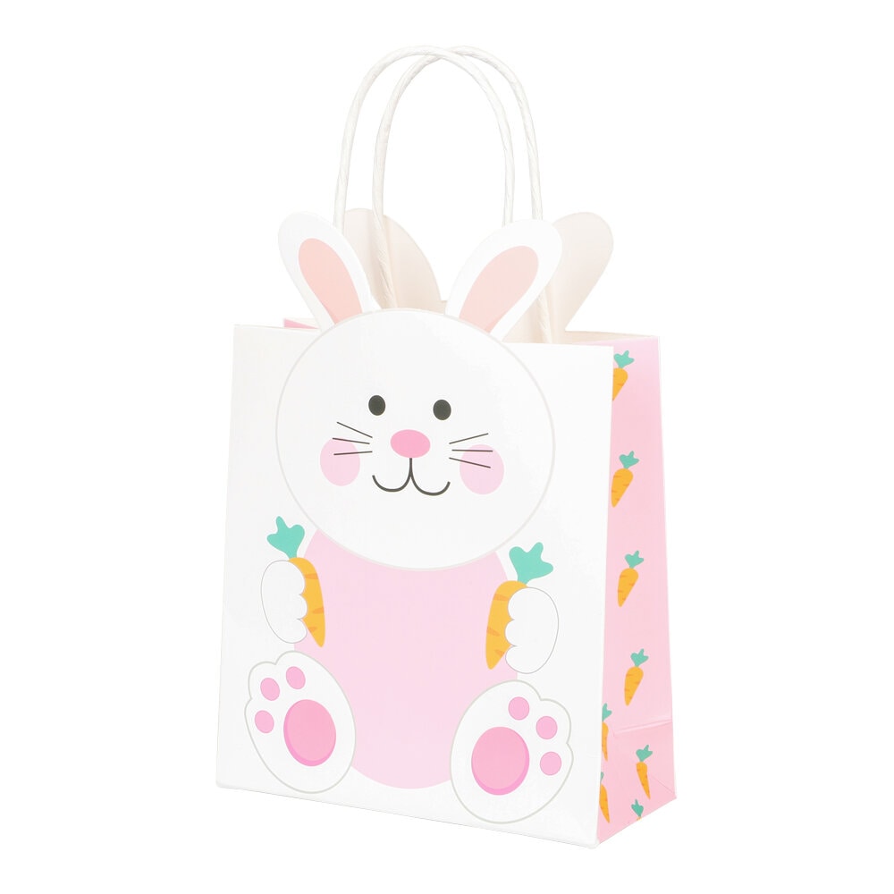 Presentpåse Påskhare