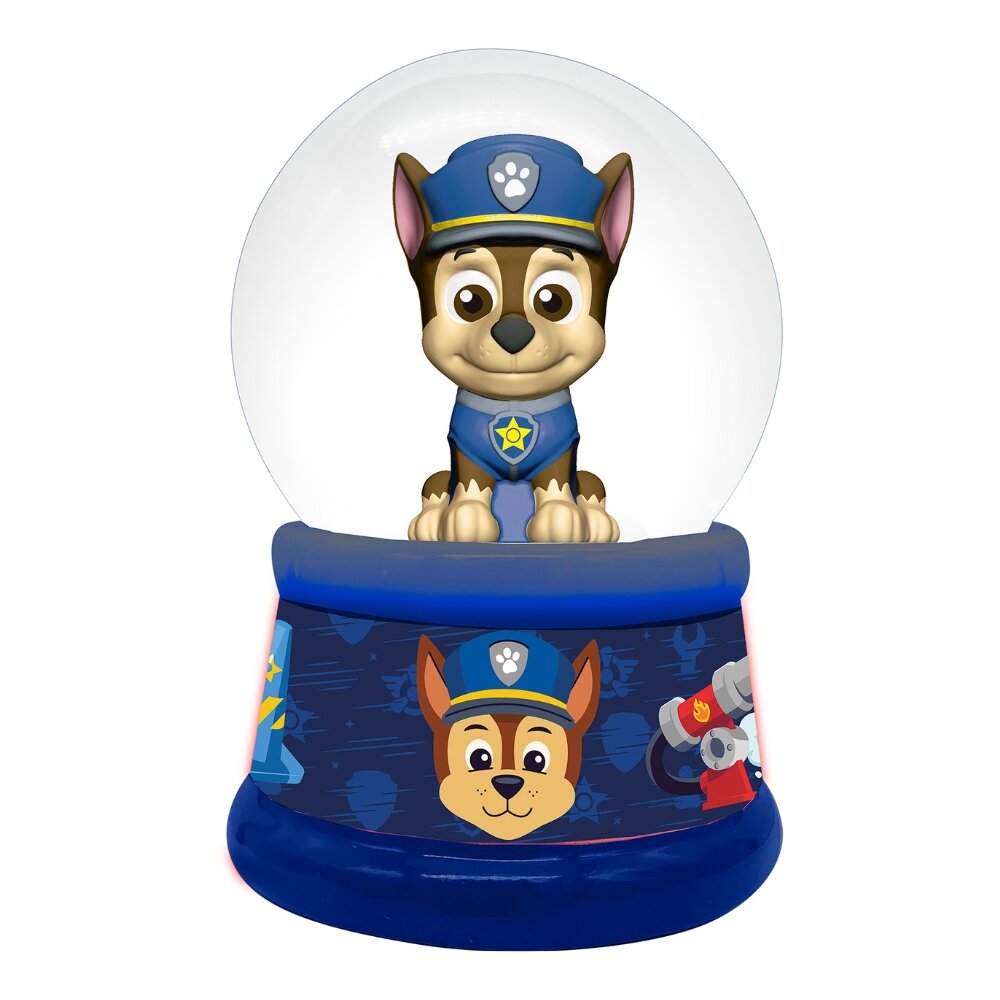 Paw Patrol Snöglob