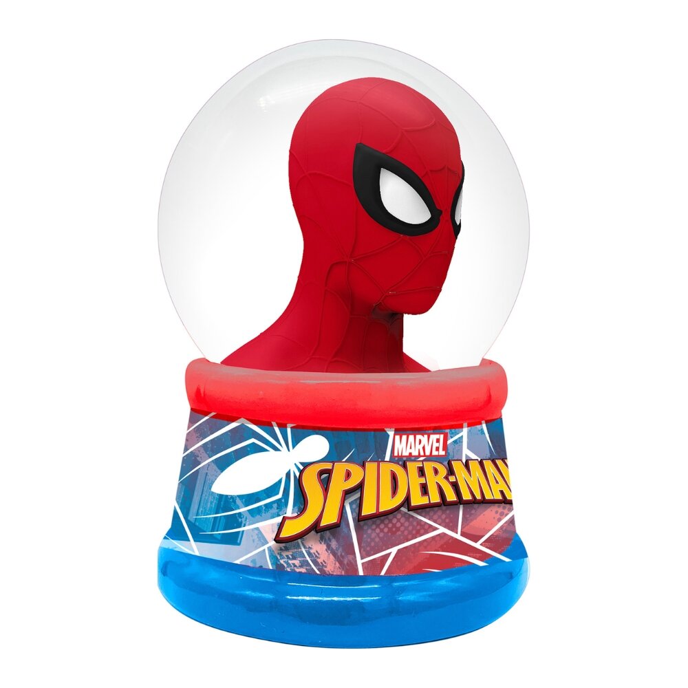 Spiderman Snöglob