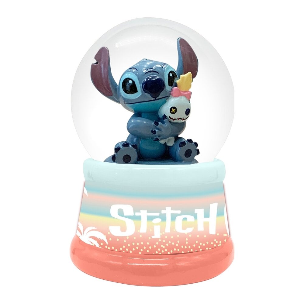 Lilo & Stitch Snöglob