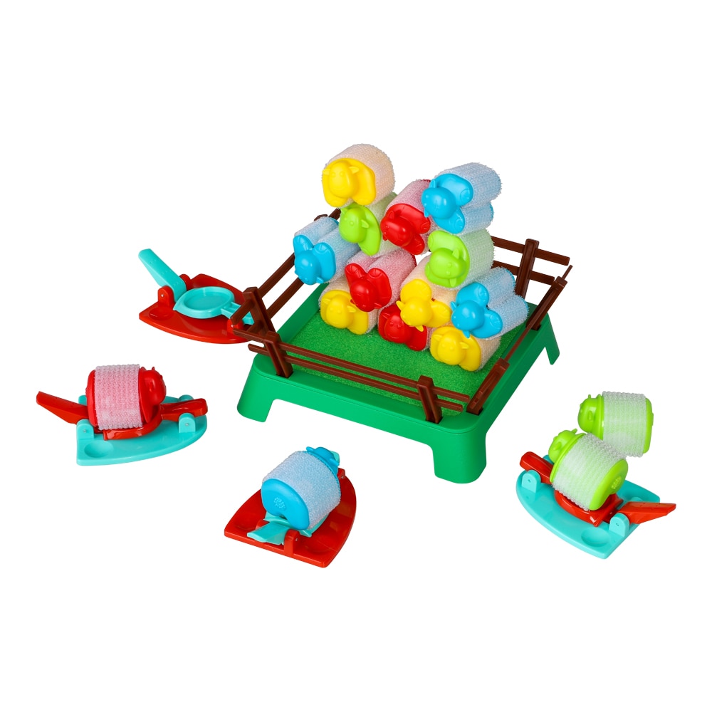 Sällskapsspel Hoppande Får 4+