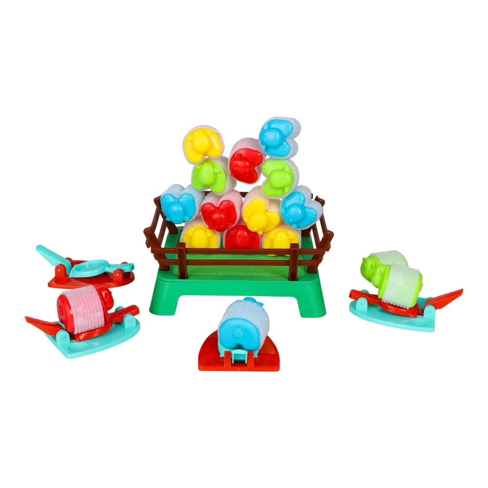 Sällskapsspel Hoppande Får 4+