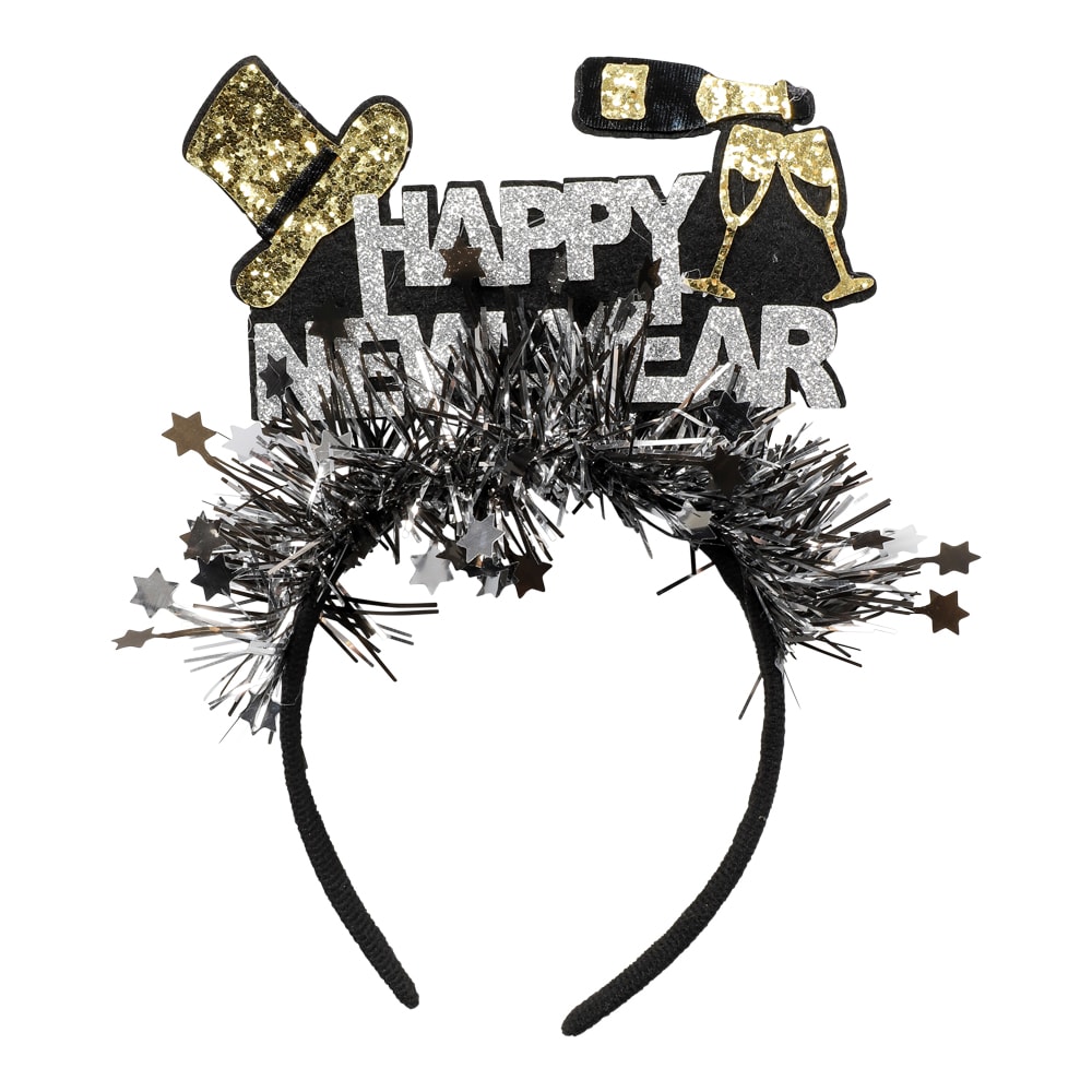 Diadem Happy New Year