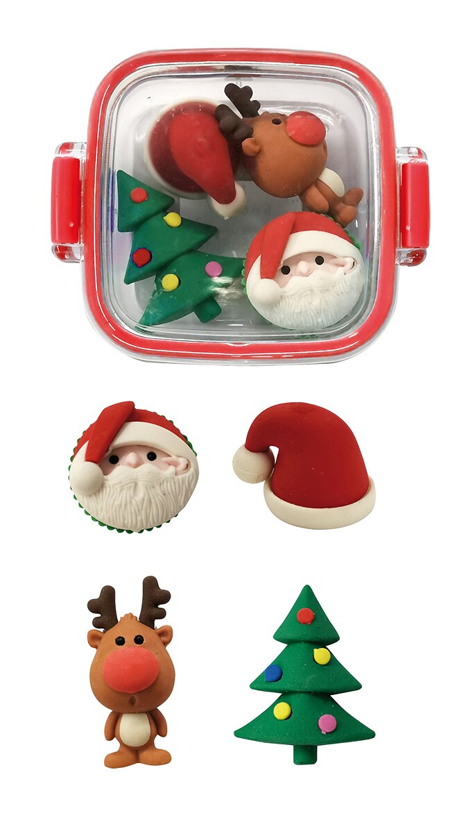 Suddgummin Jul 4-pack