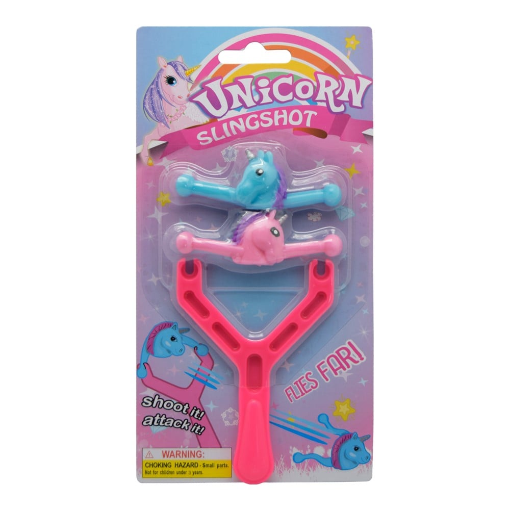 Slingshot - Unicorn