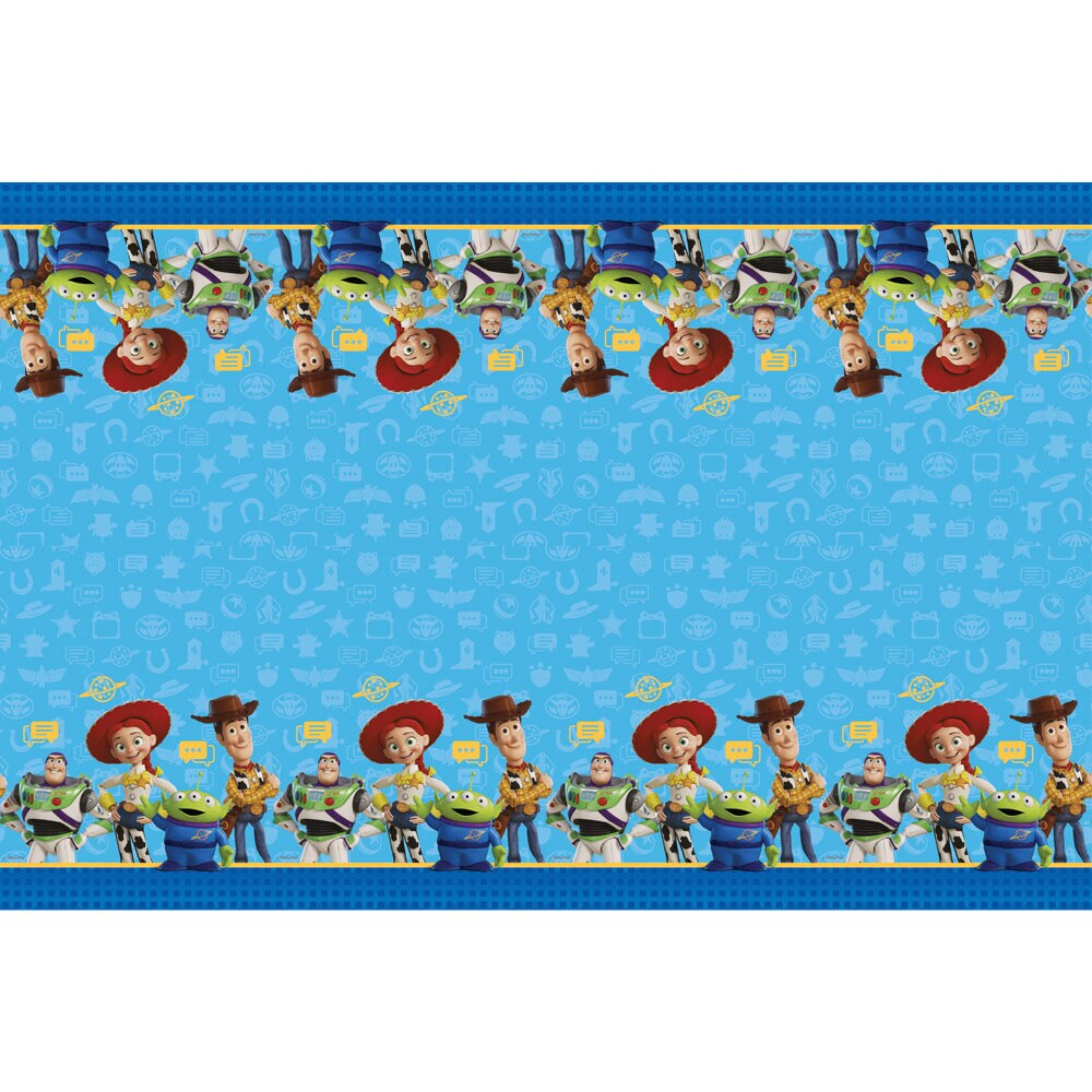 Toy Story 5 Bordsduk 120 x 180 cm
