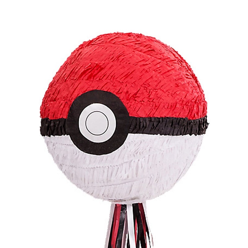 Pokémon - Pokeball Pinata