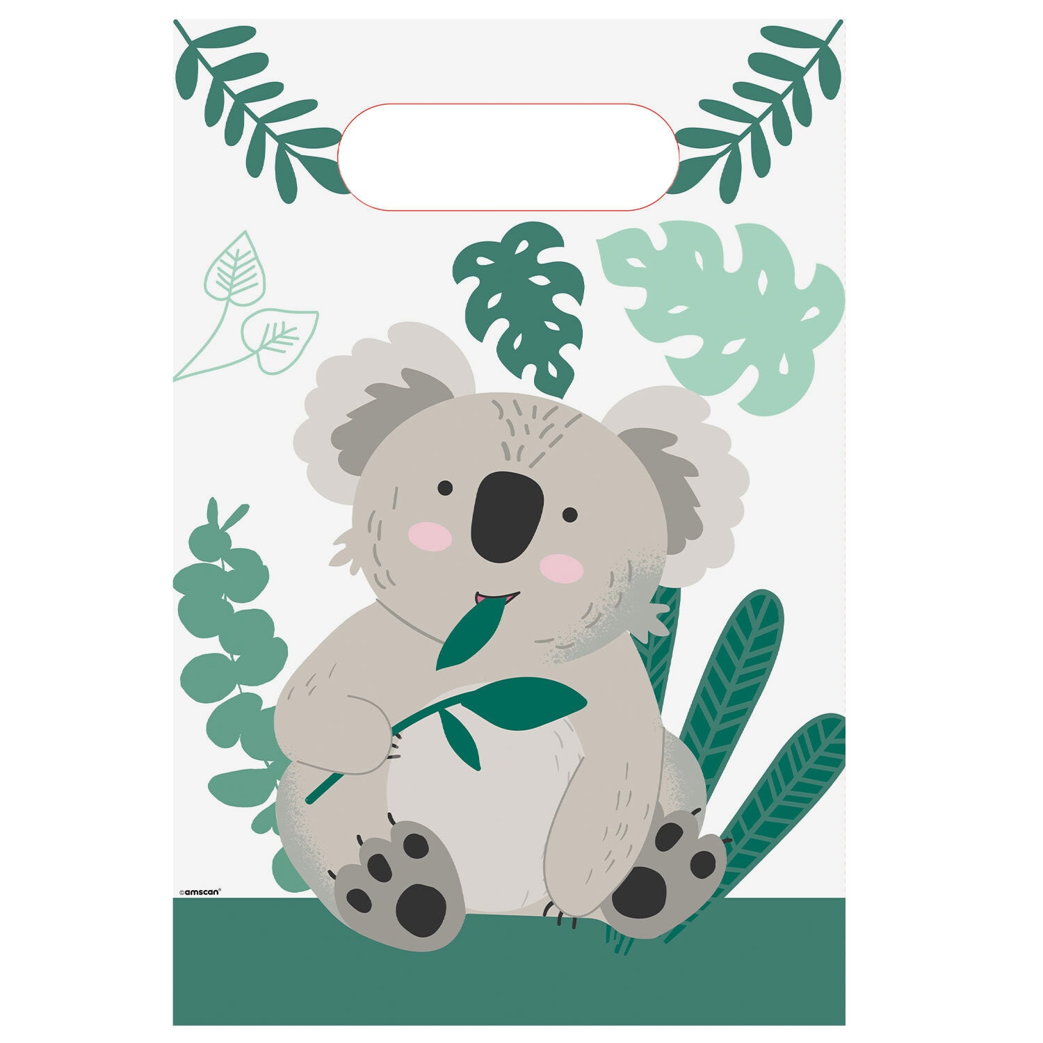 Koala, Kalaspåsar 8-pack