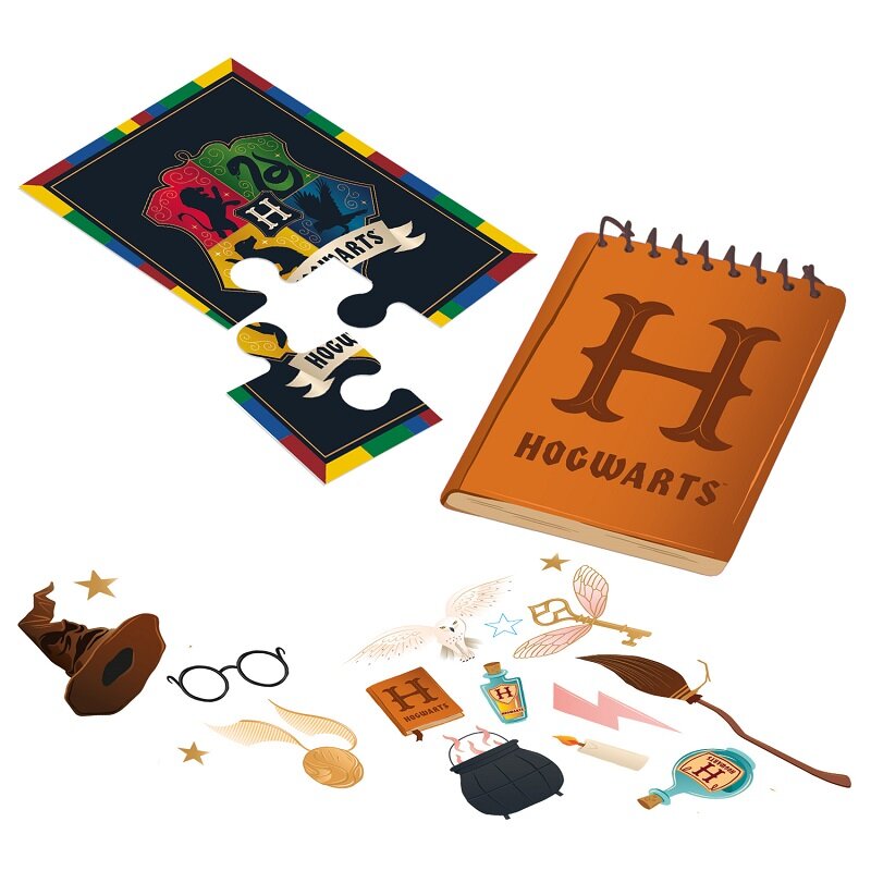 Harry Potter - Småleksaker 24-pack