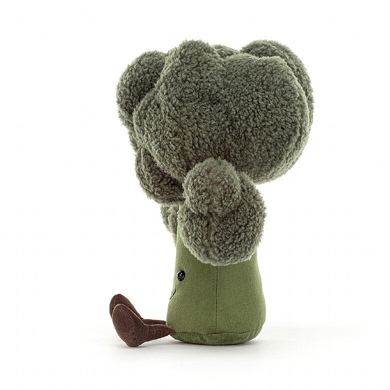 Jellycat - Broccoli kawaii 23 cm