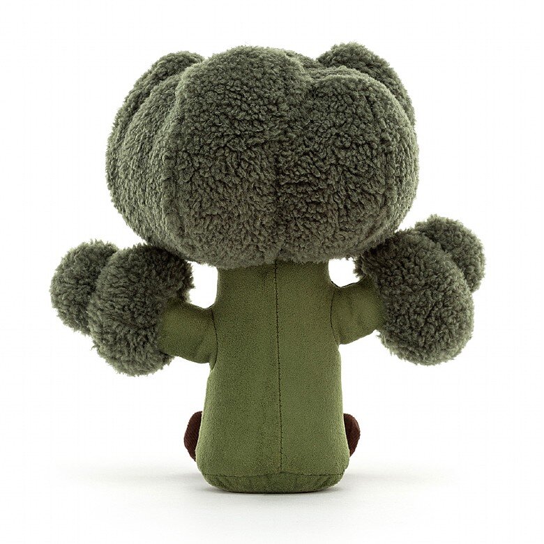 Jellycat - Broccoli kawaii 23 cm