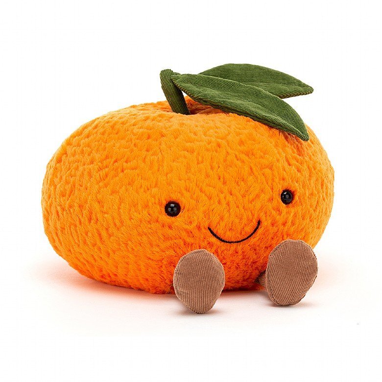 Jellycat - Clementin 20 cm