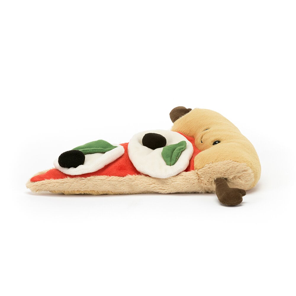 Jellycat - Pizza slice 19 cm