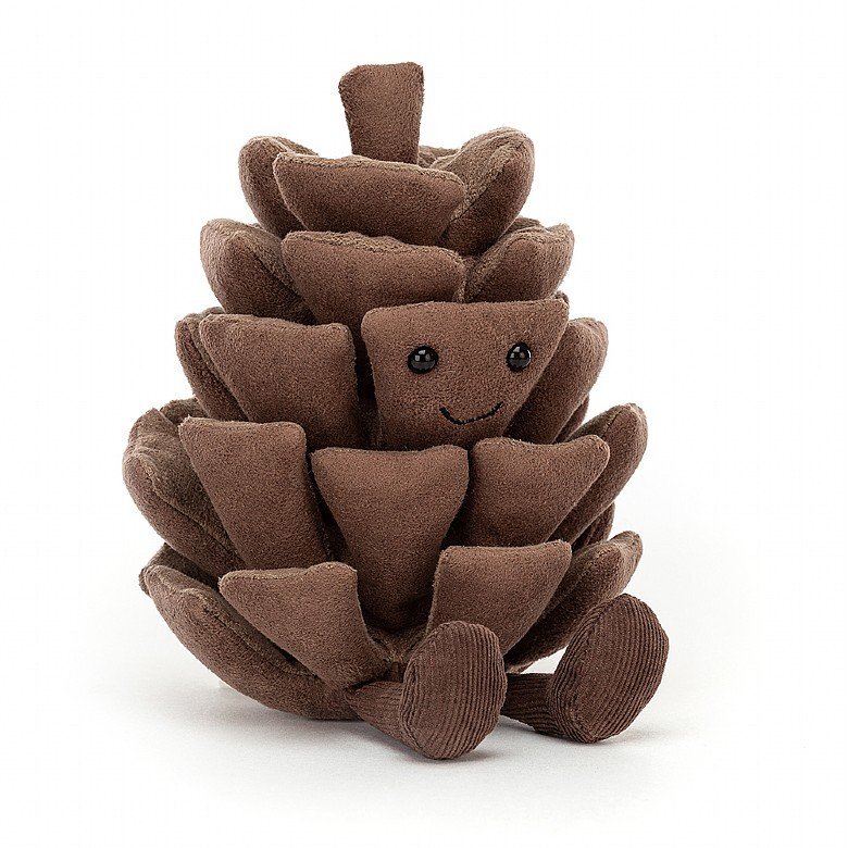 Jellycat - Tallkotte kawaii 13 cm