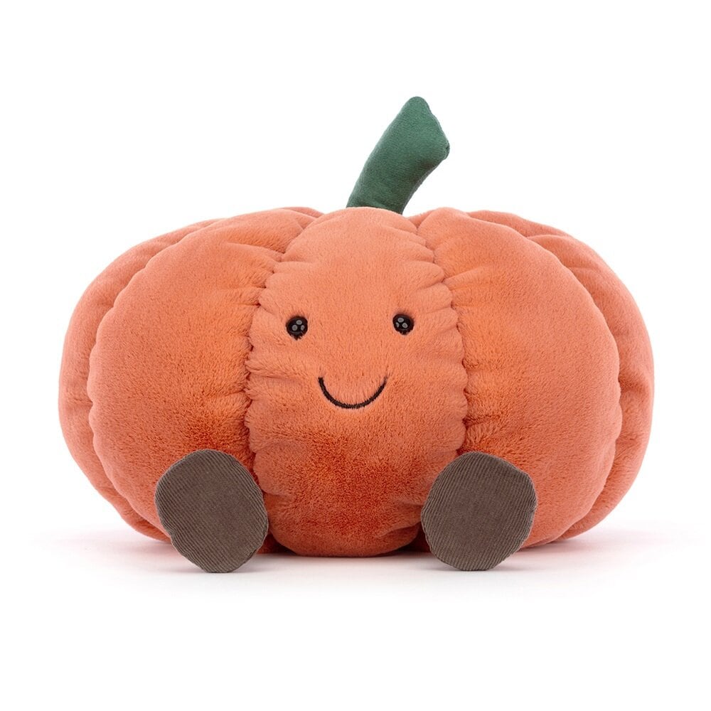 Jellycat - Amuseable Pumpkin 23 cm