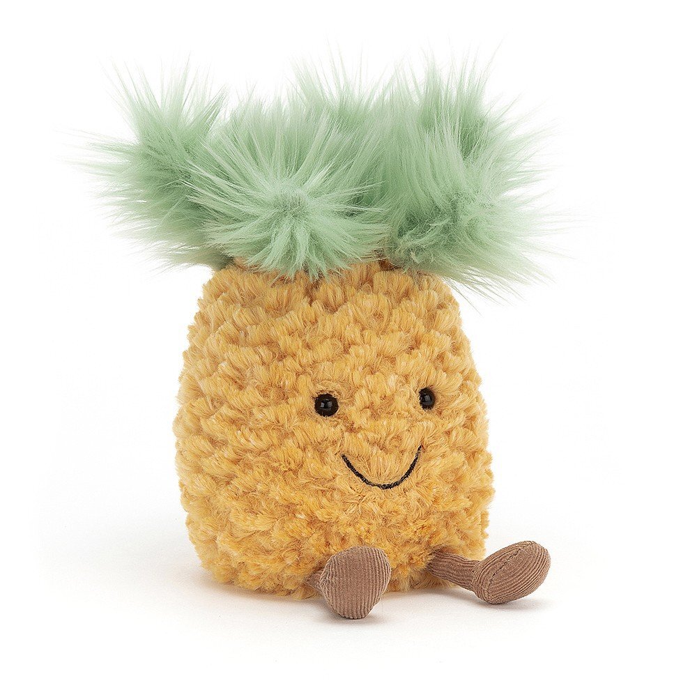 Jellycat - Ananas liten 16 cm