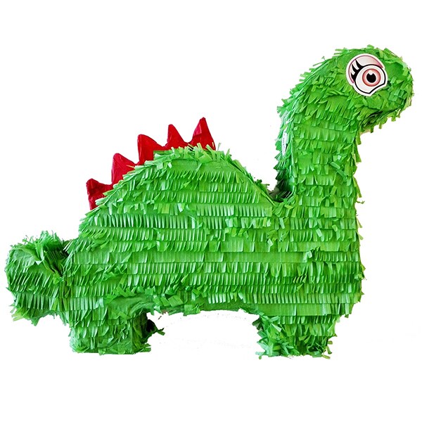 Dinosaurie Pinata 46 cm