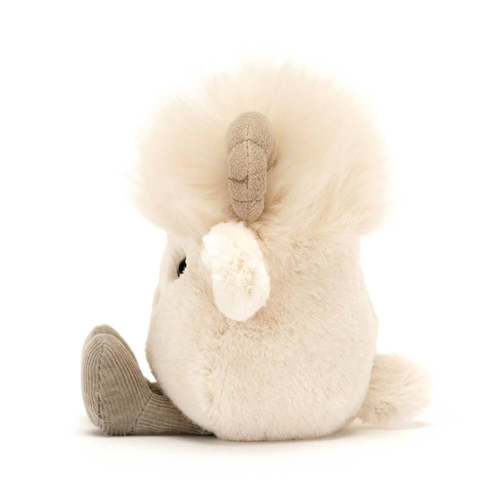 Jellycat - Söt liten bagge 10 cm