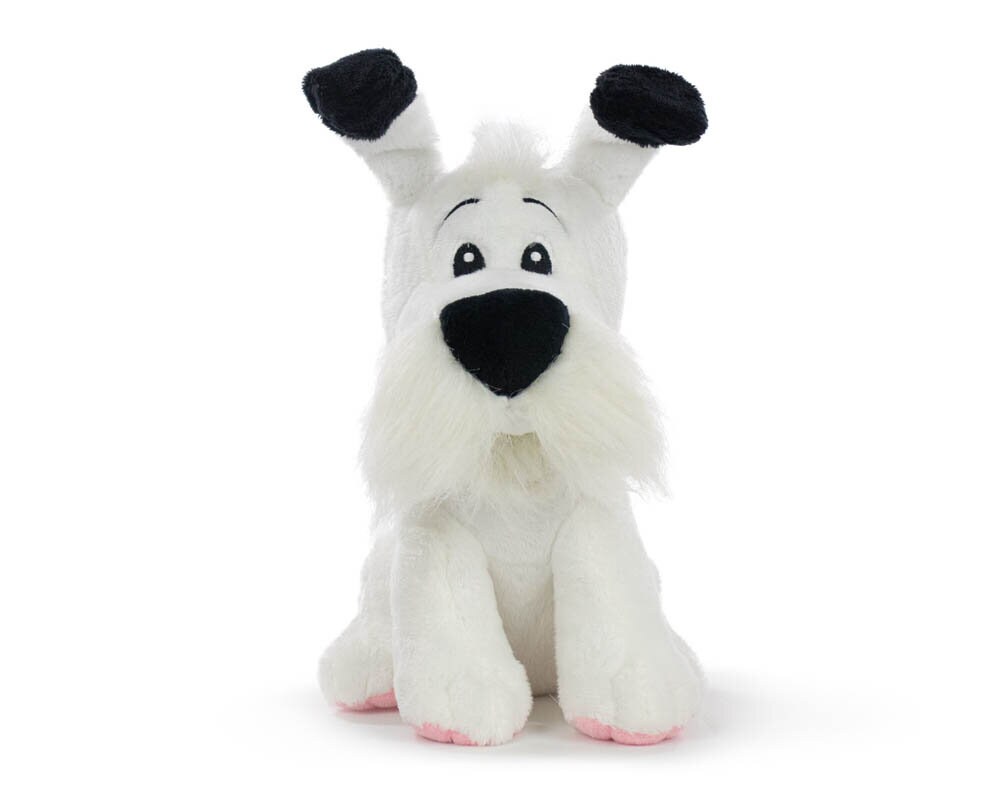 Asterix & Obelix - Idefix Gosedjur 26 cm