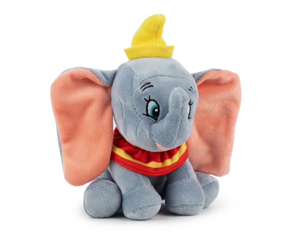 Disney Dumbo Gosedjur 17 cm