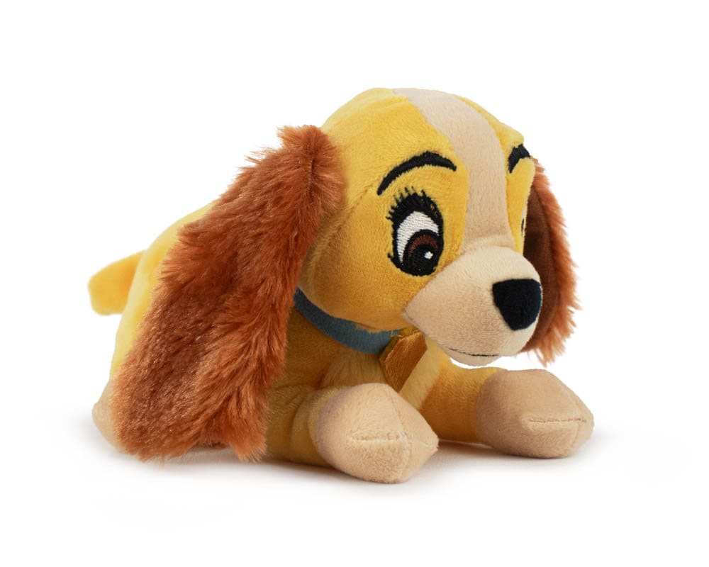 Disney Lady Gosedjur 17 cm