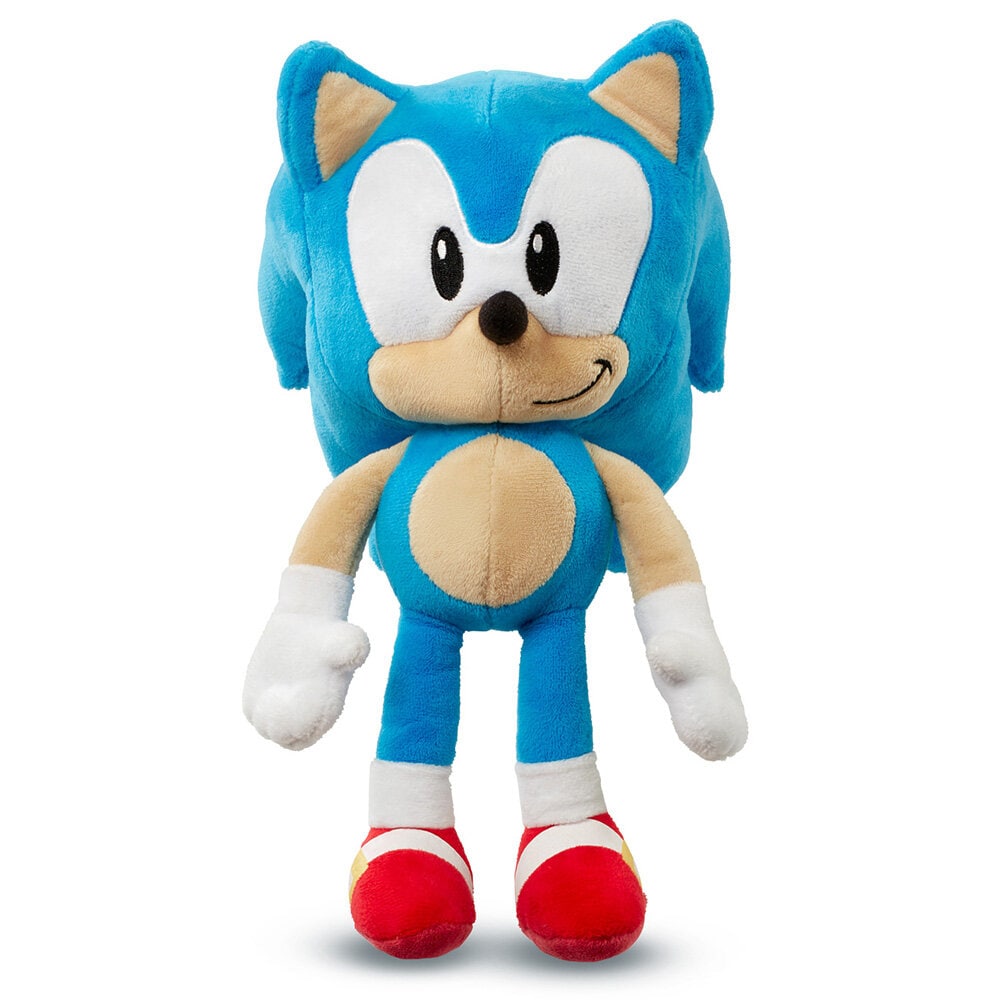 Sonic the Hedgehog Gosedjur 30 cm
