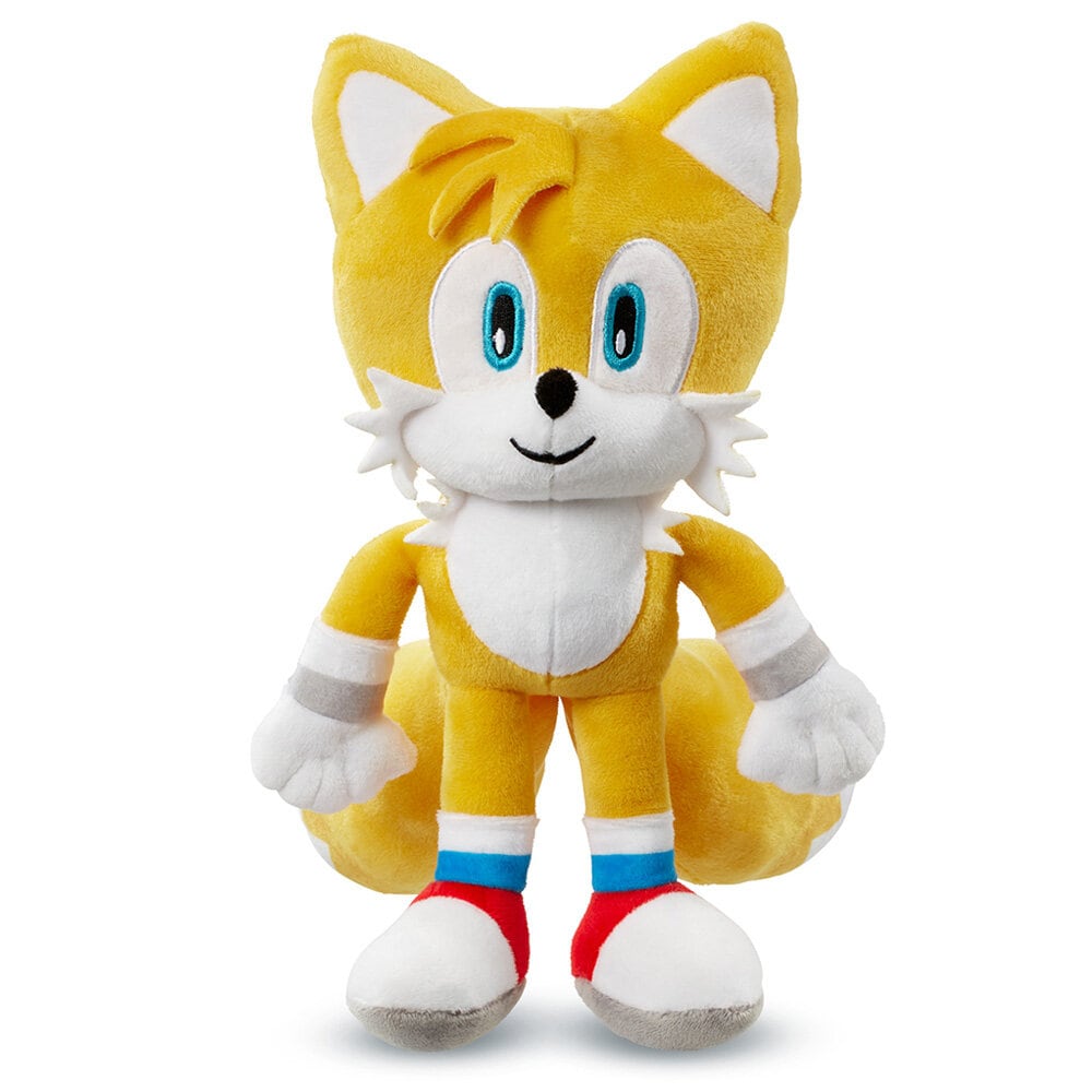 Sonic Tails Gosedjur 30 cm