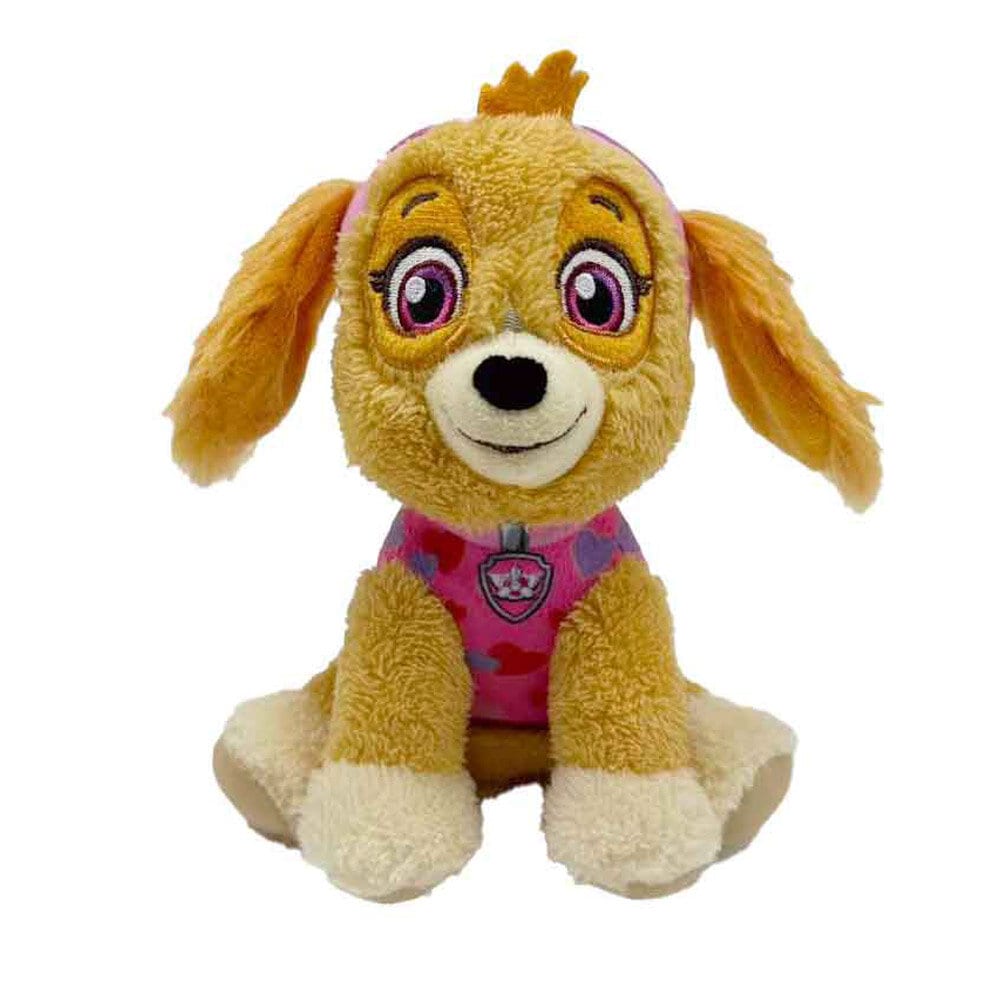 Paw Patrol Skye Gosedjur 16 cm