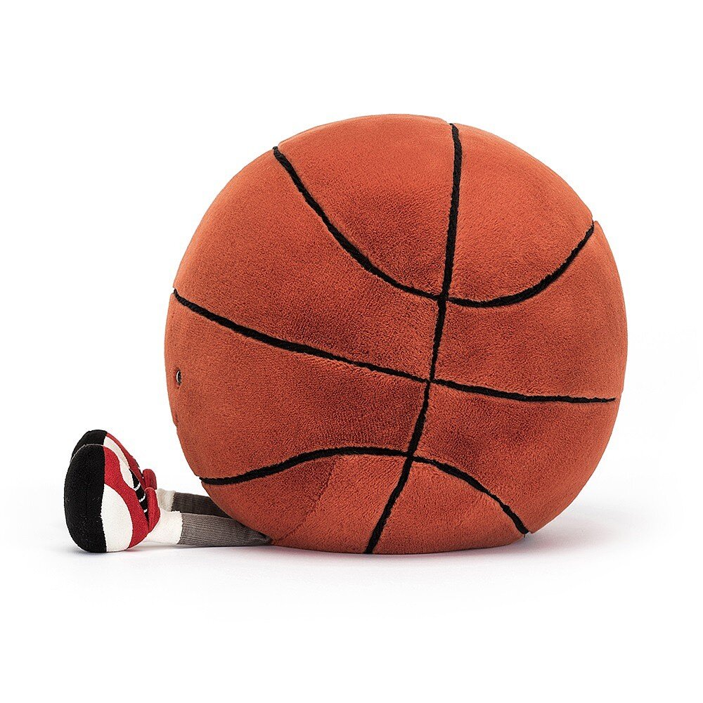 Jellycat - Basketboll 25 cm