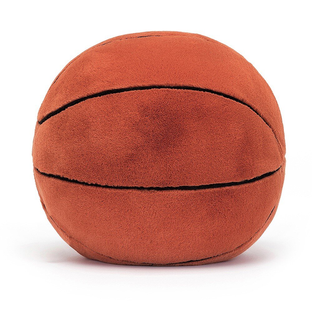 Jellycat - Basketboll 25 cm