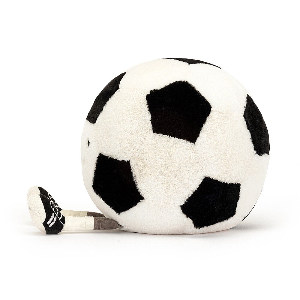 Jellycat - Fotboll 23 cm