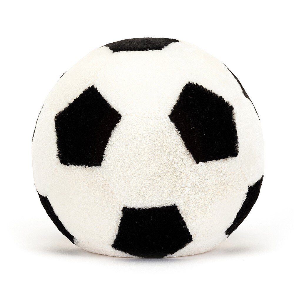 Jellycat - Fotboll 23 cm