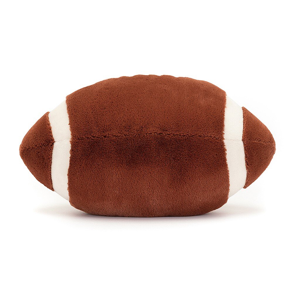 Jellycat - Amerikansk fotboll 28 cm