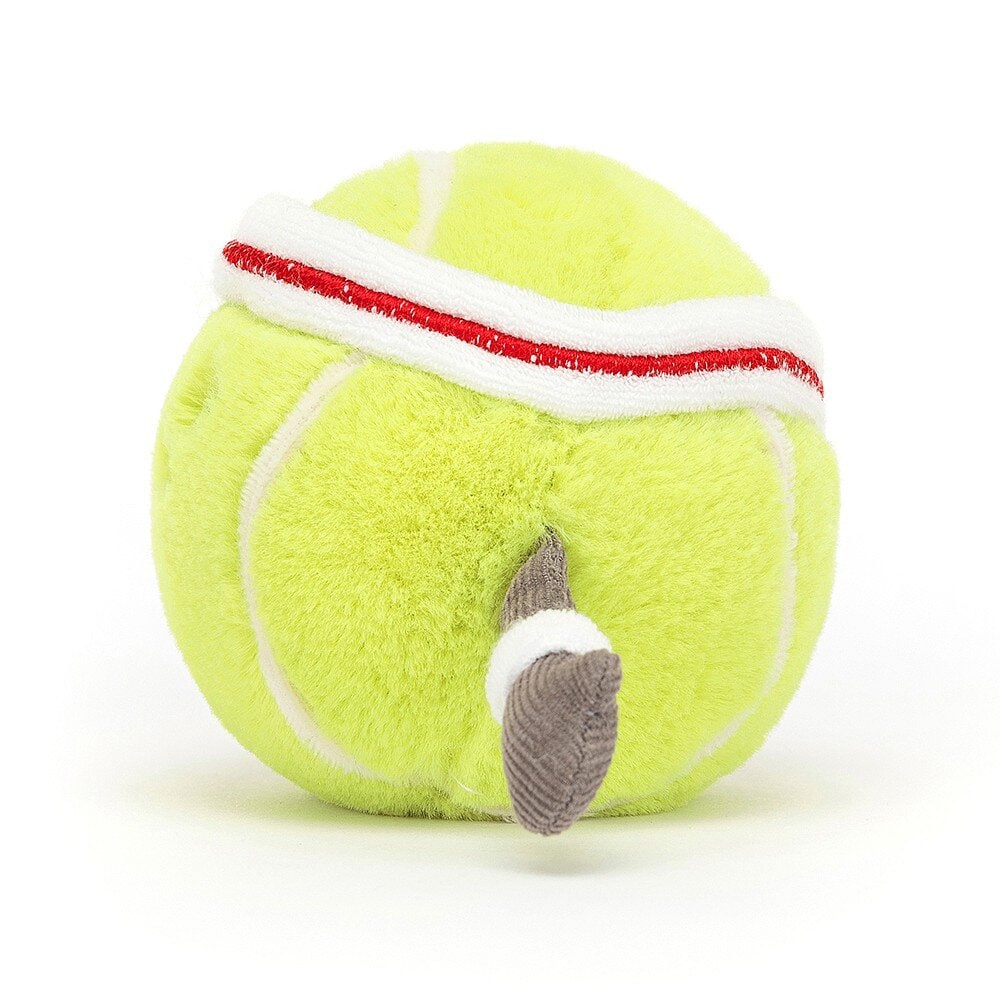 Jellycat - Tennisboll 10 cm