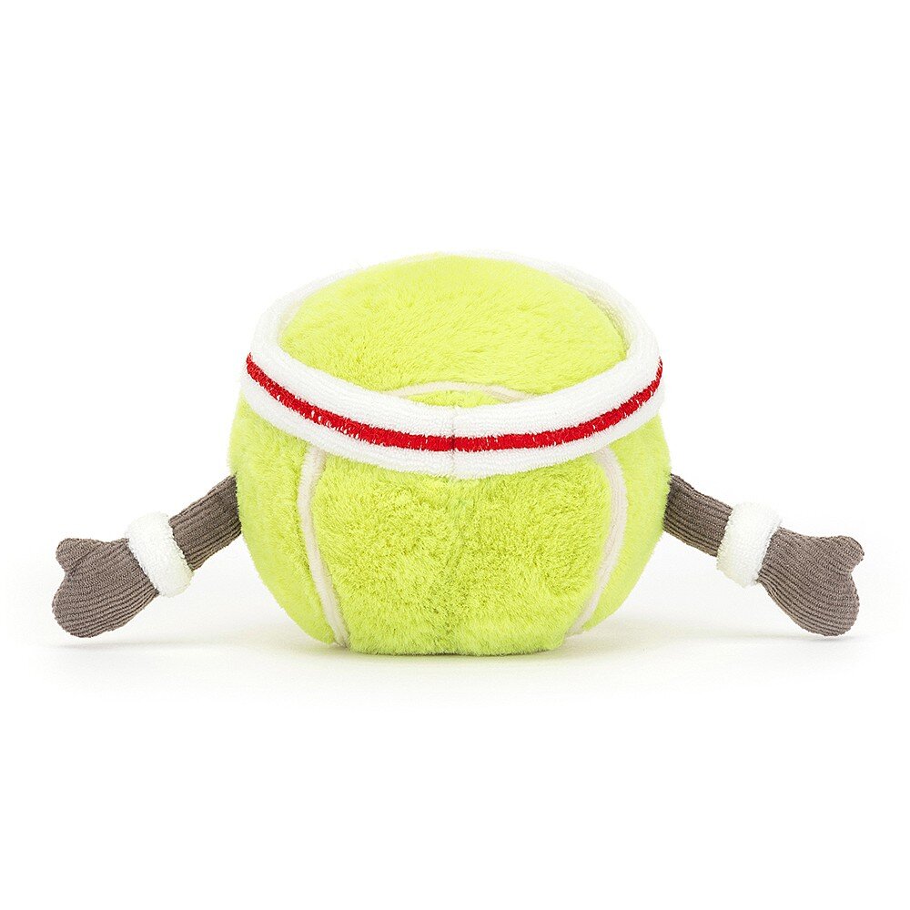 Jellycat - Tennisboll 10 cm