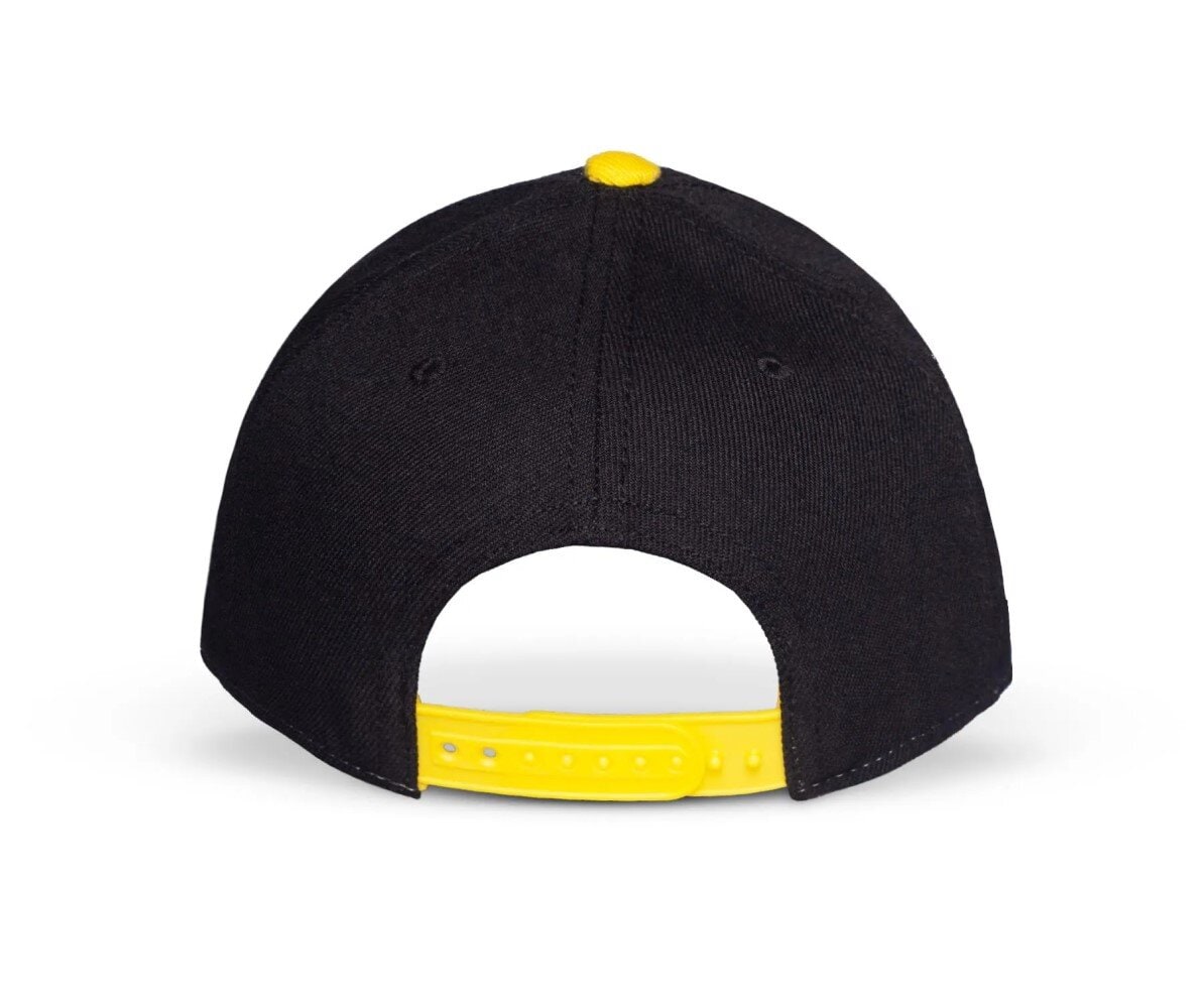 Pokémon - Keps Pikachu 25 Years Snapback