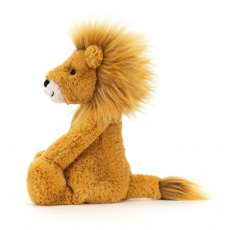 Jellycat - Lejon 31 cm