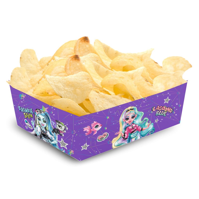 Monster High - Snacksbox