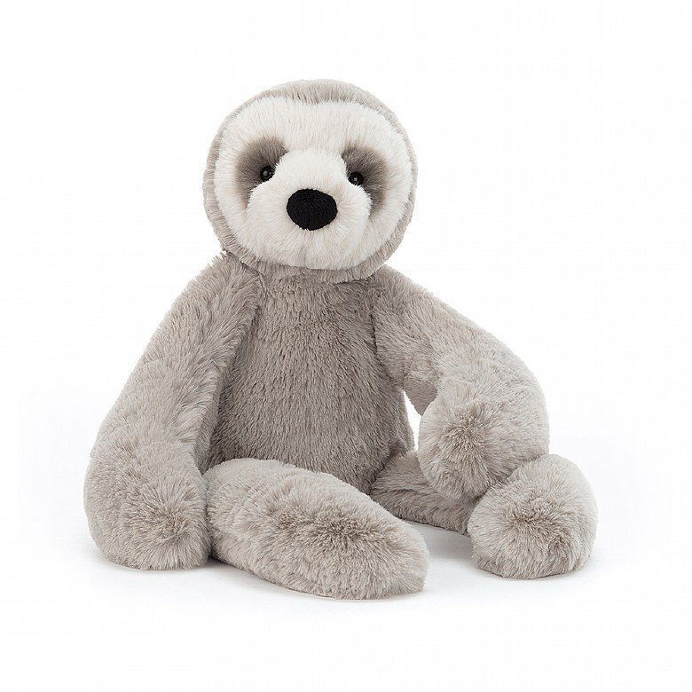 Jellycat - Sengångare 41 cm