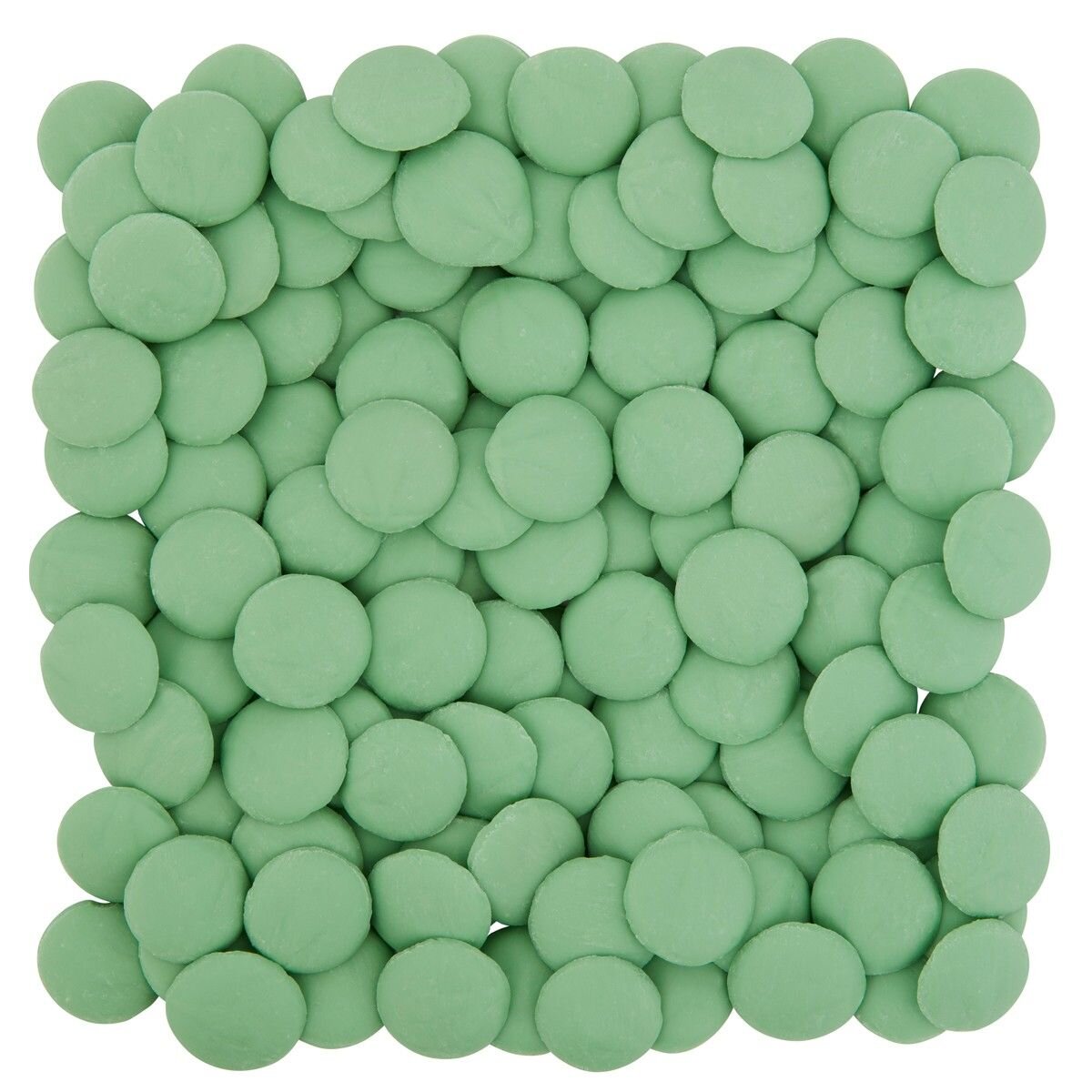 Wilton - Candy Melts grön 340 gram