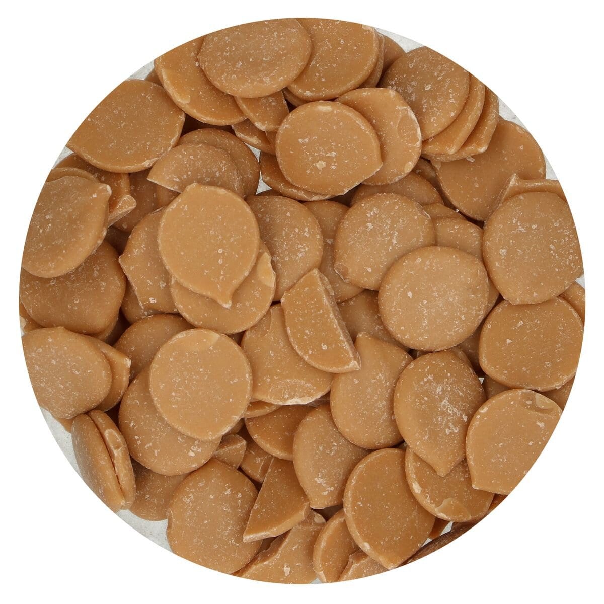 FunCakes - Deco Melts Toffee 250 gram