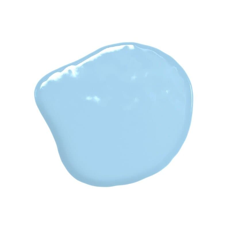 Colour Mill Oljebaserad ätbar färg babyblå 20 ml