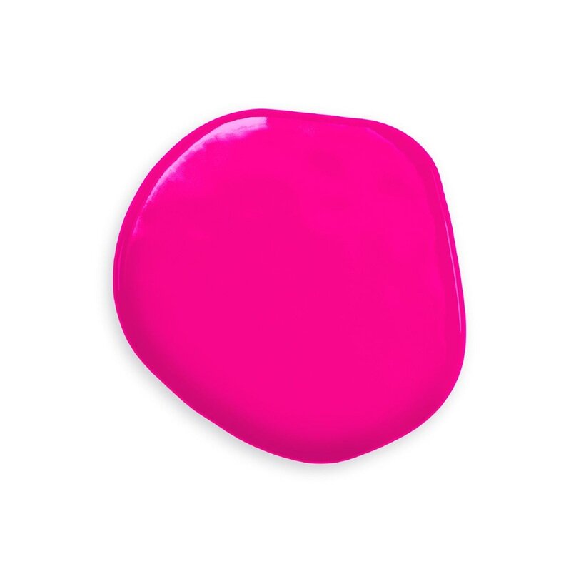 Colour Mill Oljebaserad ätbar färg mörkrosa 20 ml